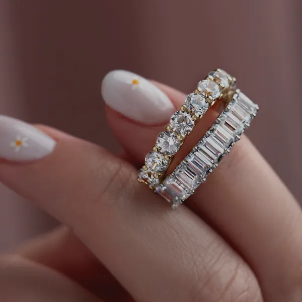 BAnds  Berilian Jewelers Folsom, CA