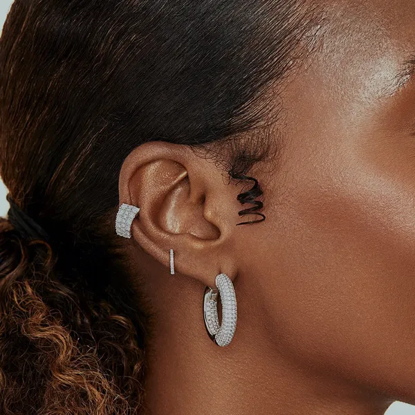 Earrings  Berilian Jewelers Folsom, CA
