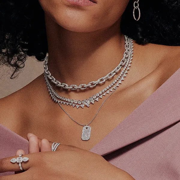 Necklaces  Berilian Jewelers Folsom, CA