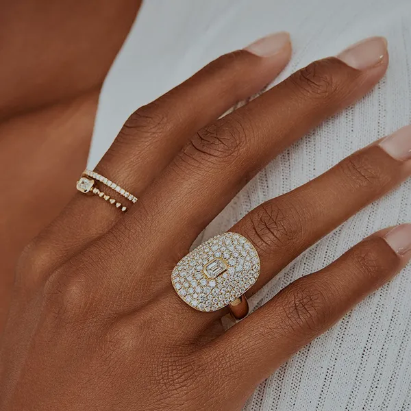 Rings  Berilian Jewelers Folsom, CA