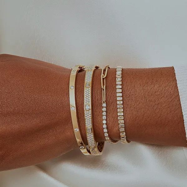 Bracelets  Berilian Jewelers Folsom, CA