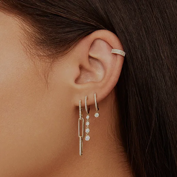 Earrings  Berilian Jewelers Folsom, CA