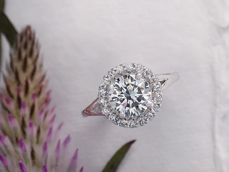 Engagement Rings  Berilian Jewelers Folsom, CA