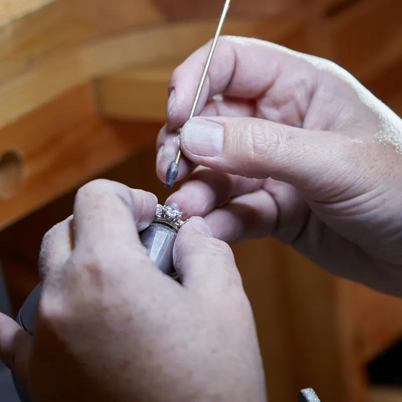 Berilian Jewelers Folsom, CA
