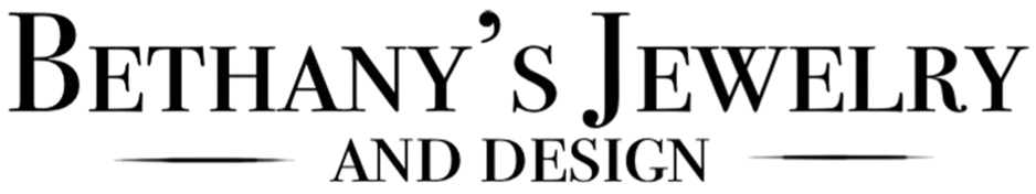 Bethany's Jewelry logo