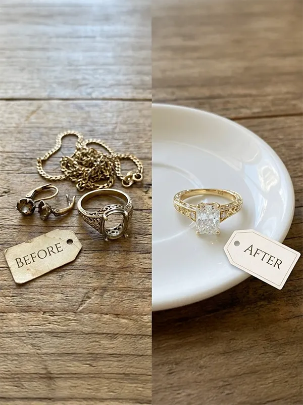 Bethanys Jewelry Wellsboro, PA