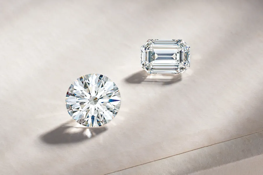 Learn about Diamond Trade Up Program image