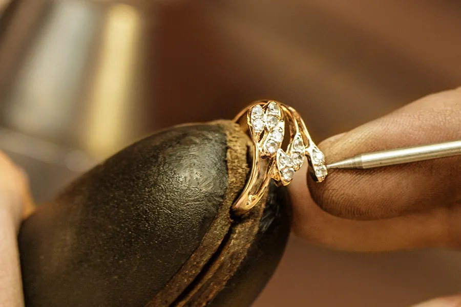 Learn about Jewelry Re-Imagining image