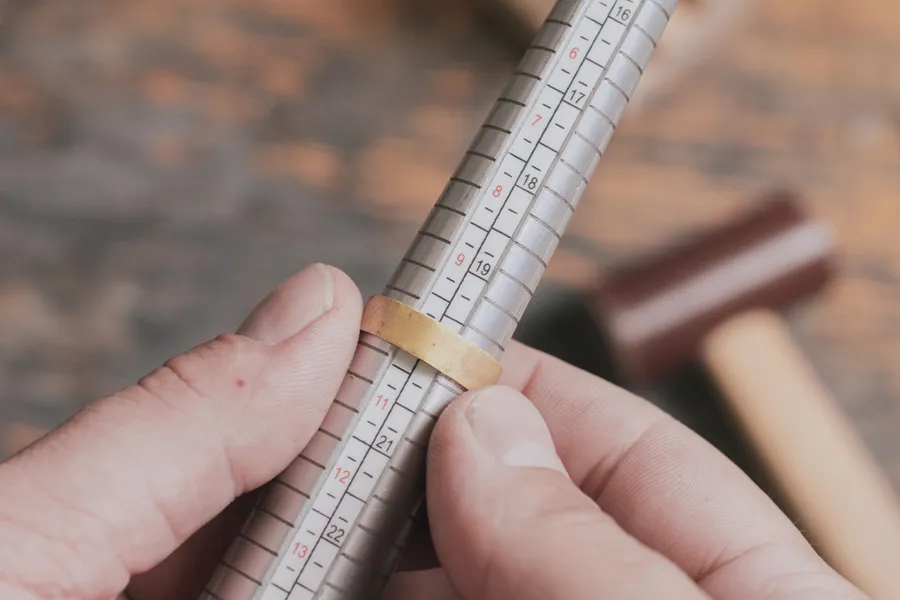 Learn about Ring Resizing image