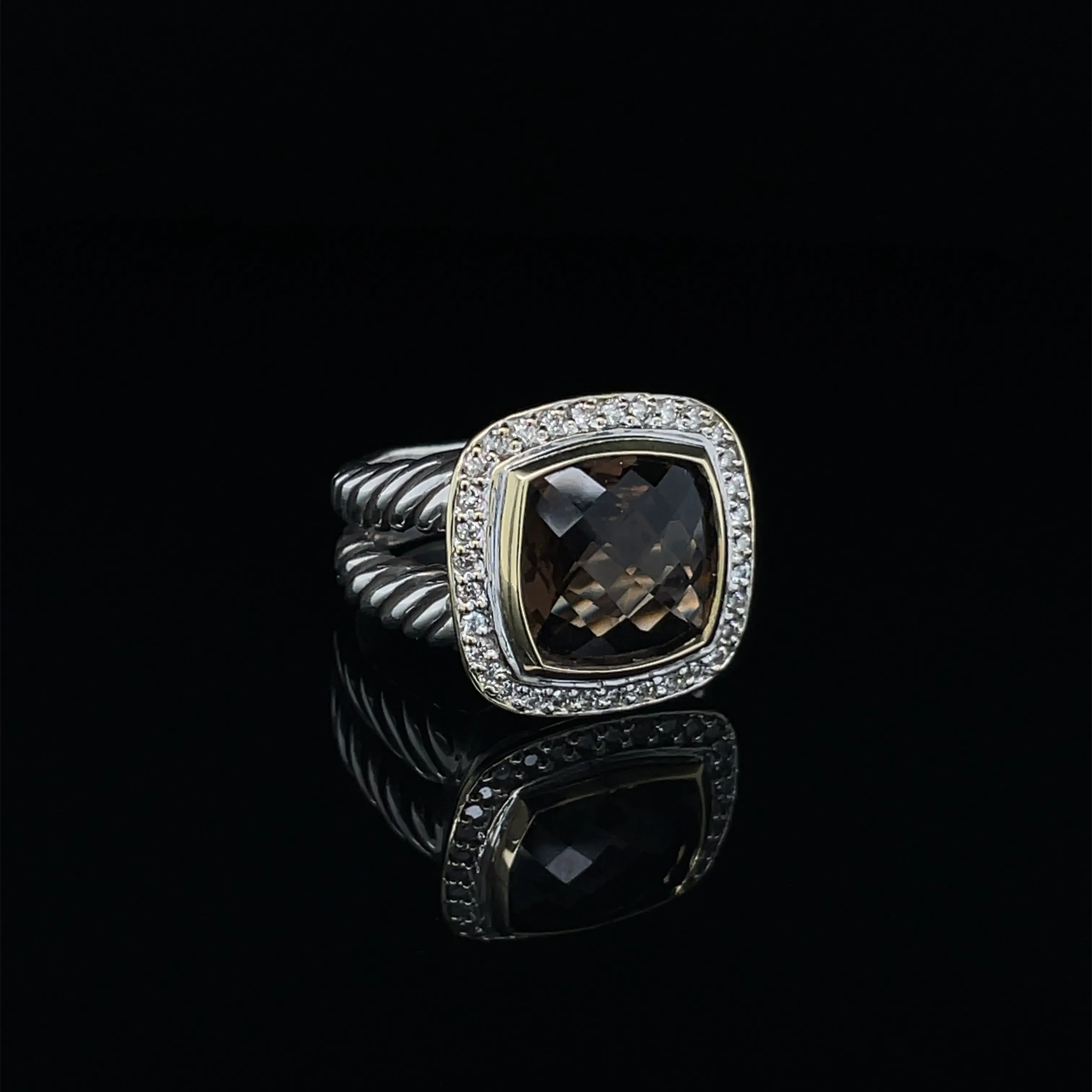 Estate Jewelry at Bill Selig Jewelers, Inc. Simsbury, CT