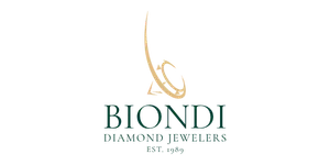 Biondi Diamond Jewelers logo