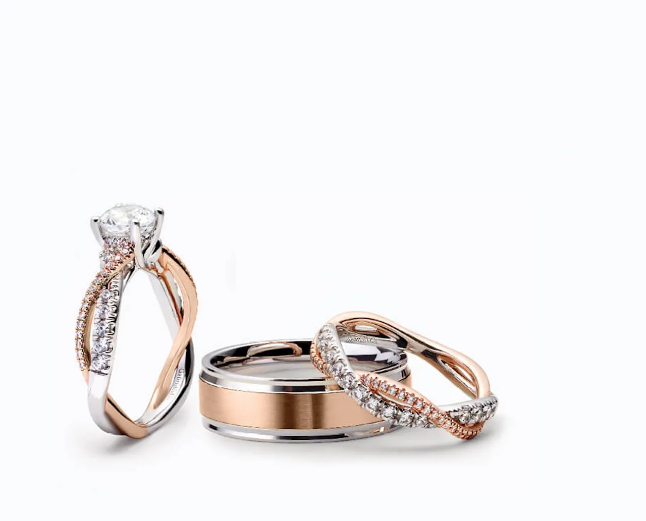 ExtraordinaryEngagement Rings We carry only the best designer engagement rings sure to impress everyone. Biondi Diamond Jewelers