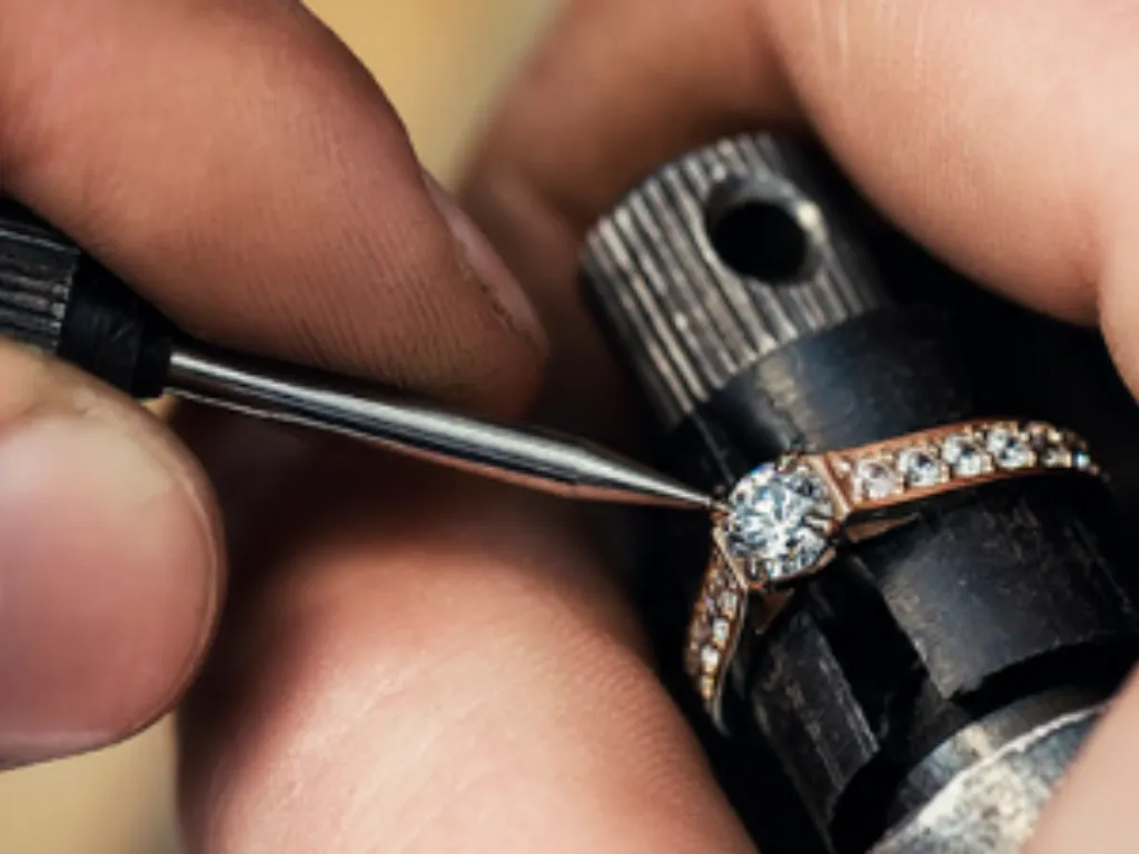 Biondi Diamond Jewelers Aurora, CO