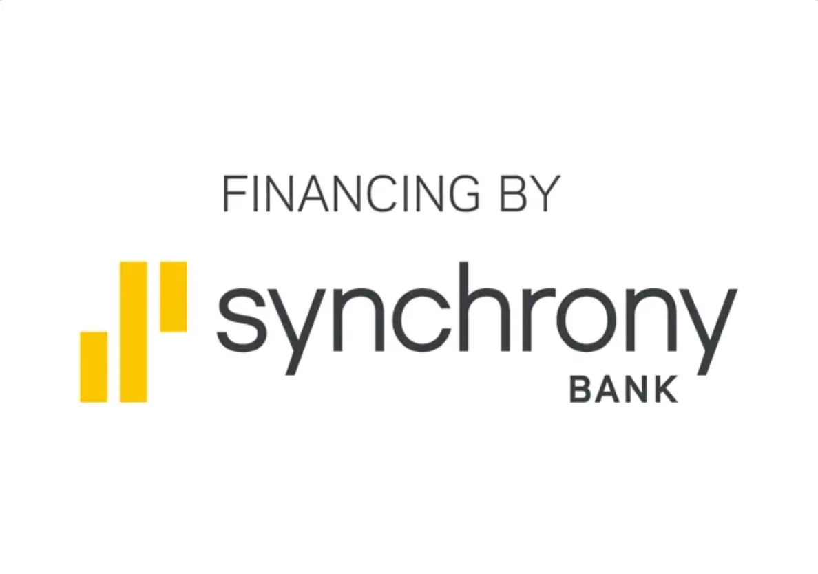 Learn about Financing image
