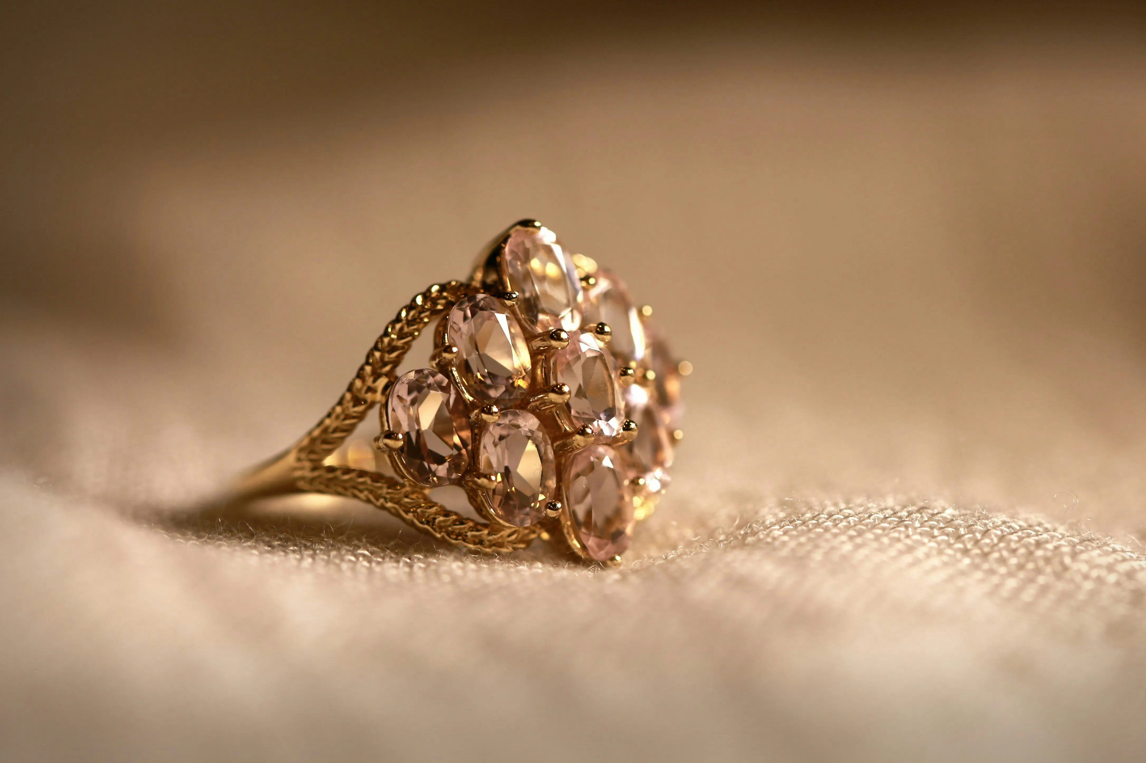 Learn about Jewelry Restoration image