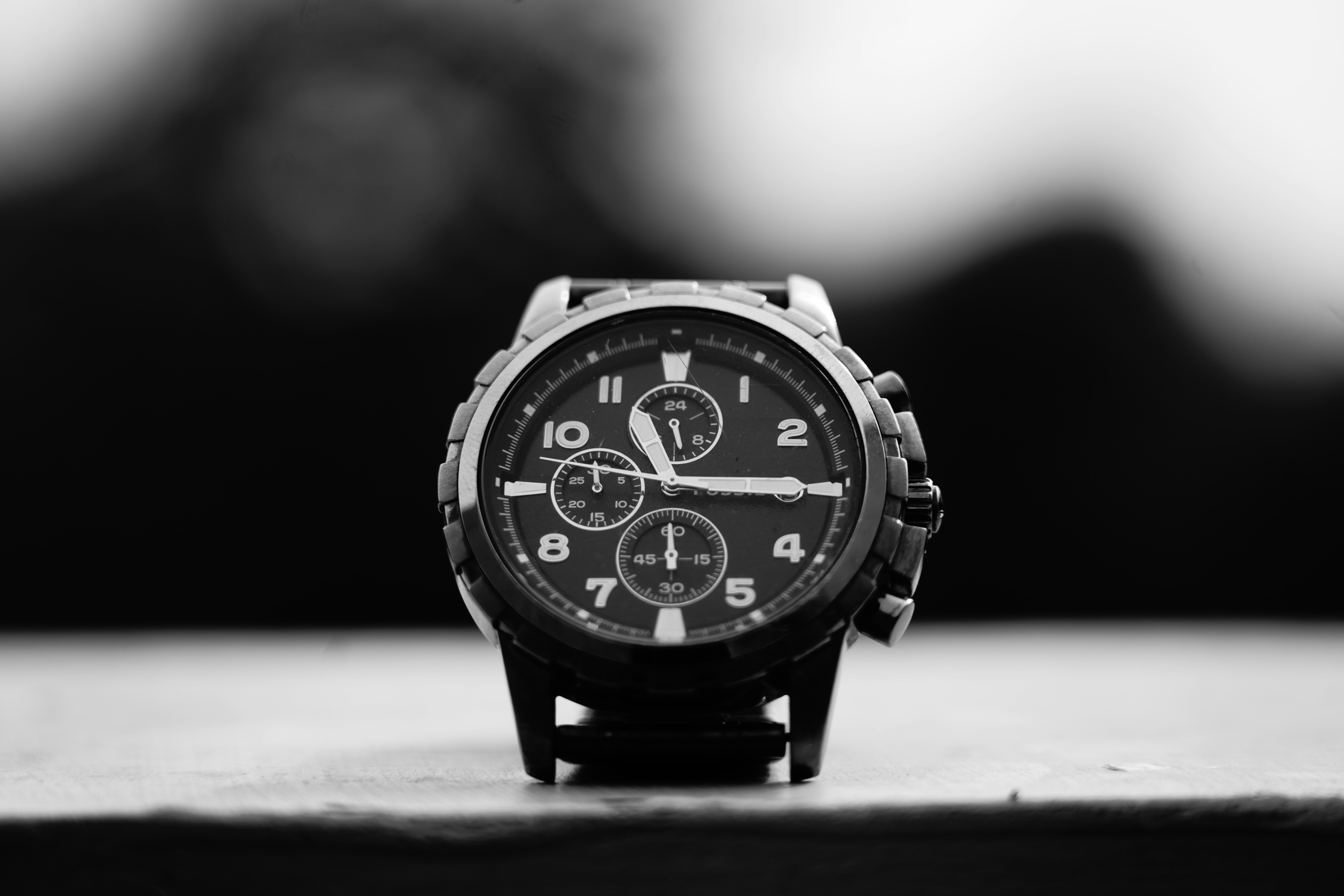 Learn about Watch Battery Replacement image