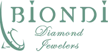 Biondi Diamond Jewelers - Back to homepage