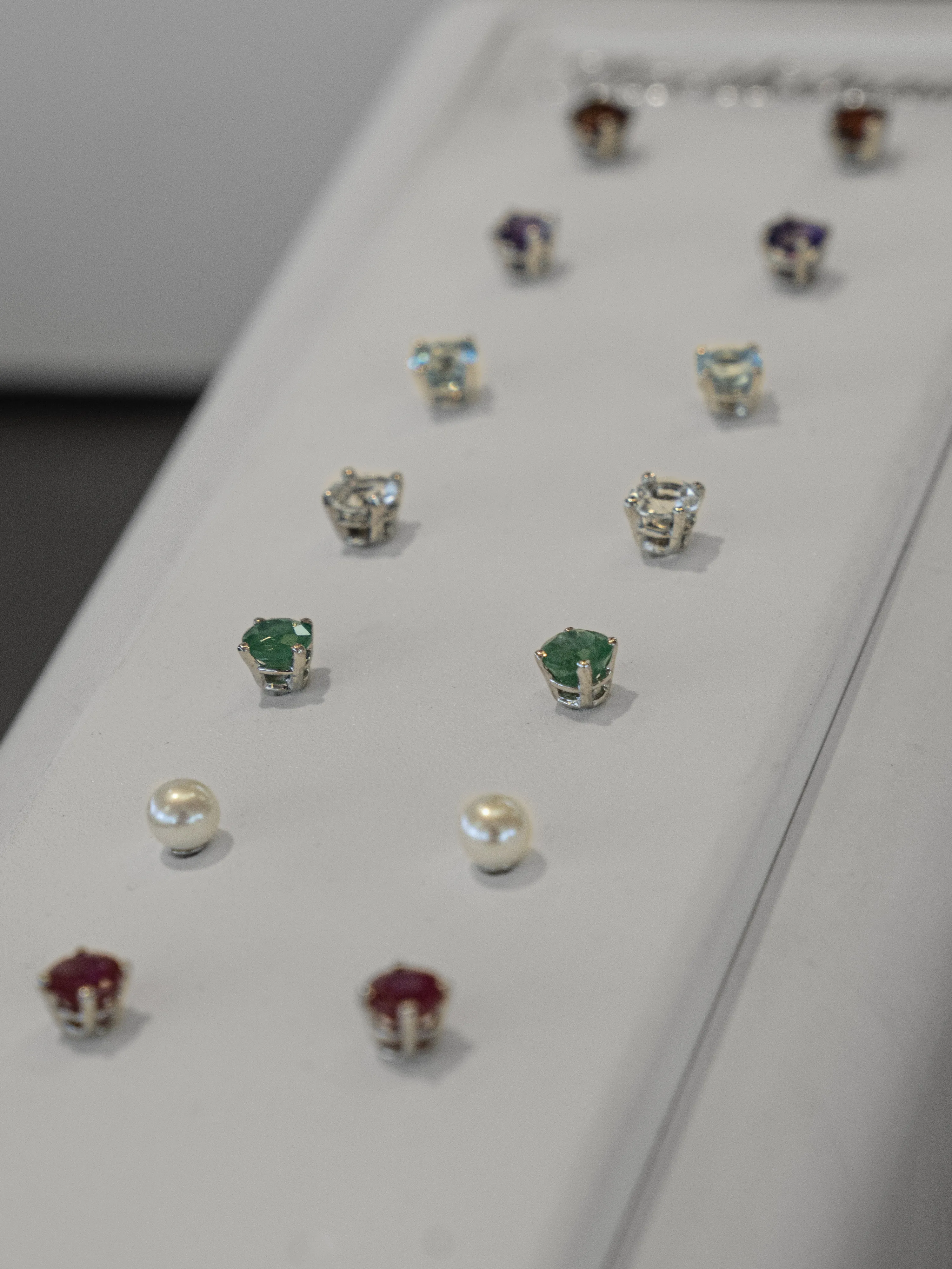 Stylish Watches We carry timeless watches for both him and her. Black River Diamond Company Medford, WI