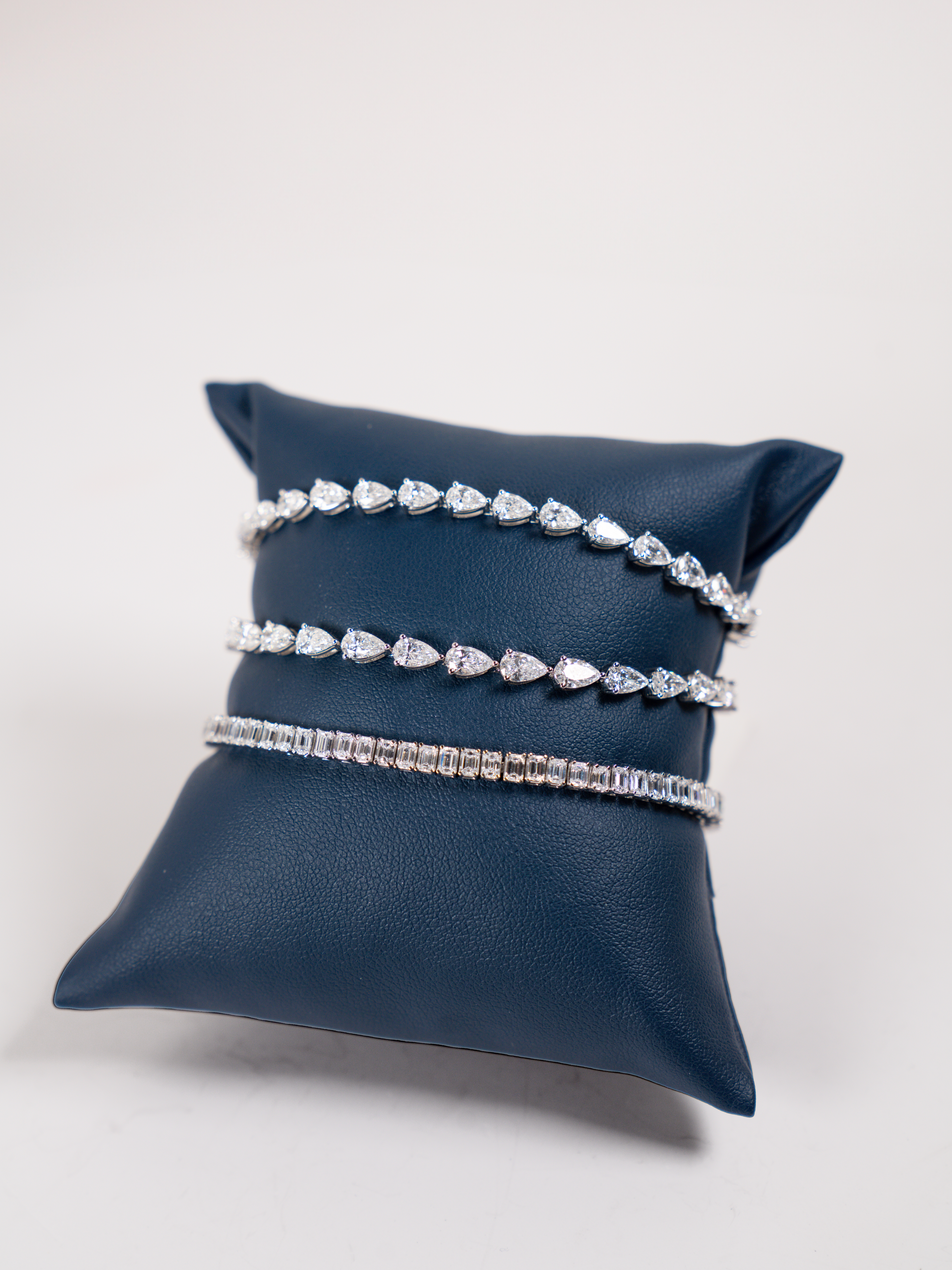 Bracelets  Black River Diamond Company Medford, WI