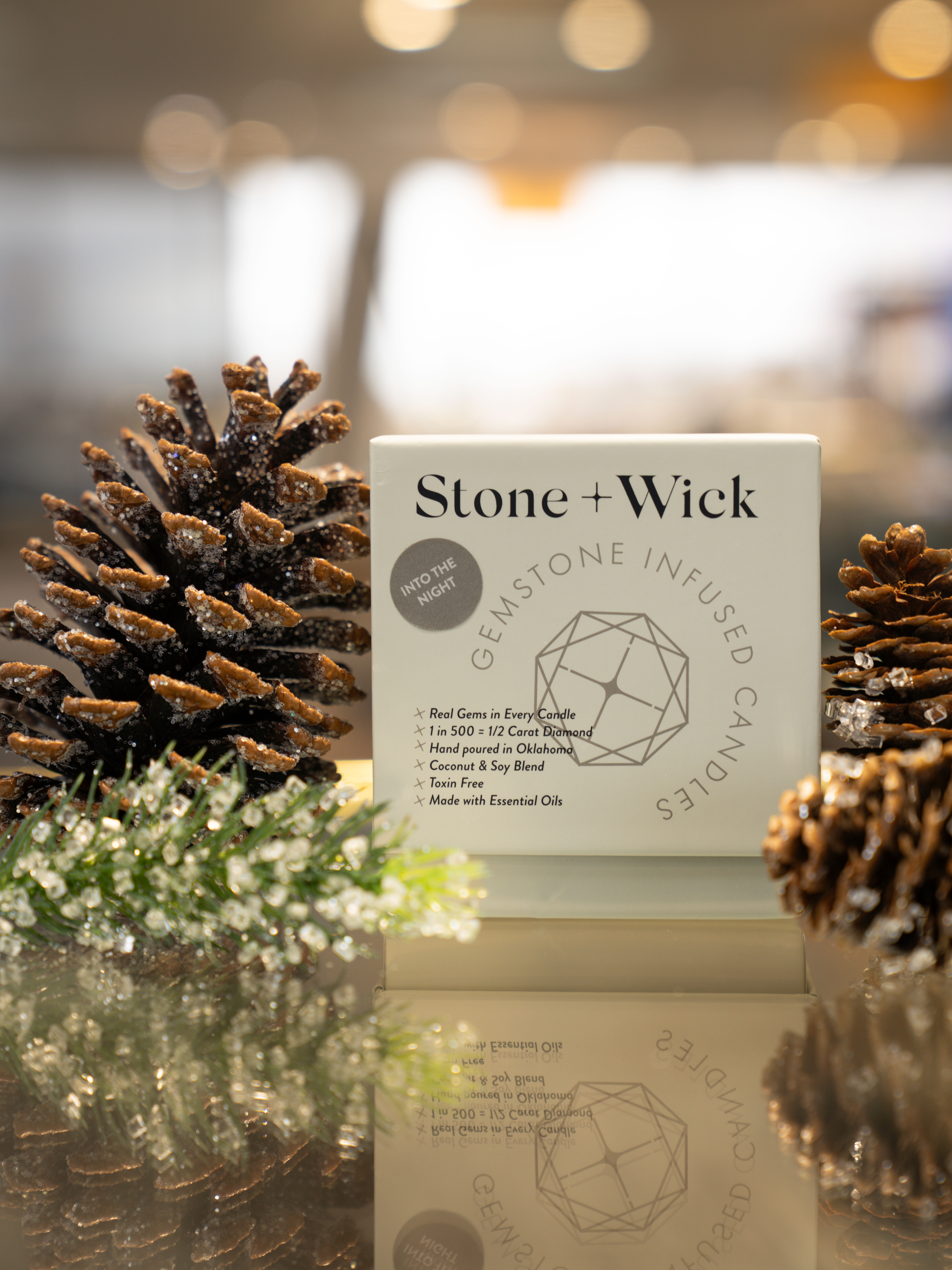 Black River Diamond Company Medford, WI