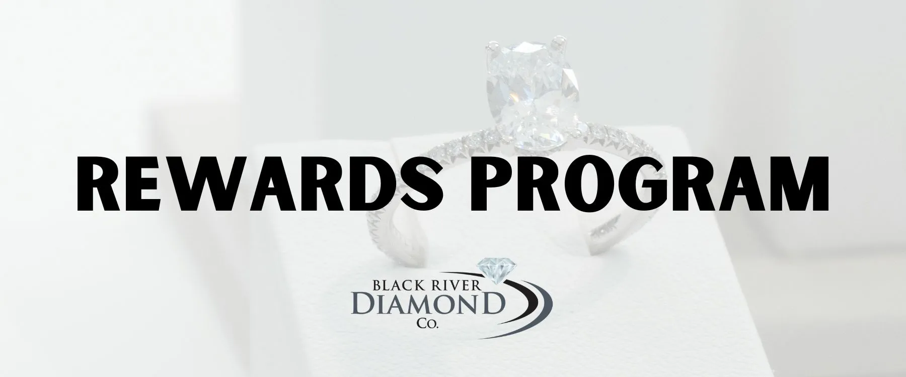 Rewards Program at BRDC  Black River Diamond Company Medford, WI