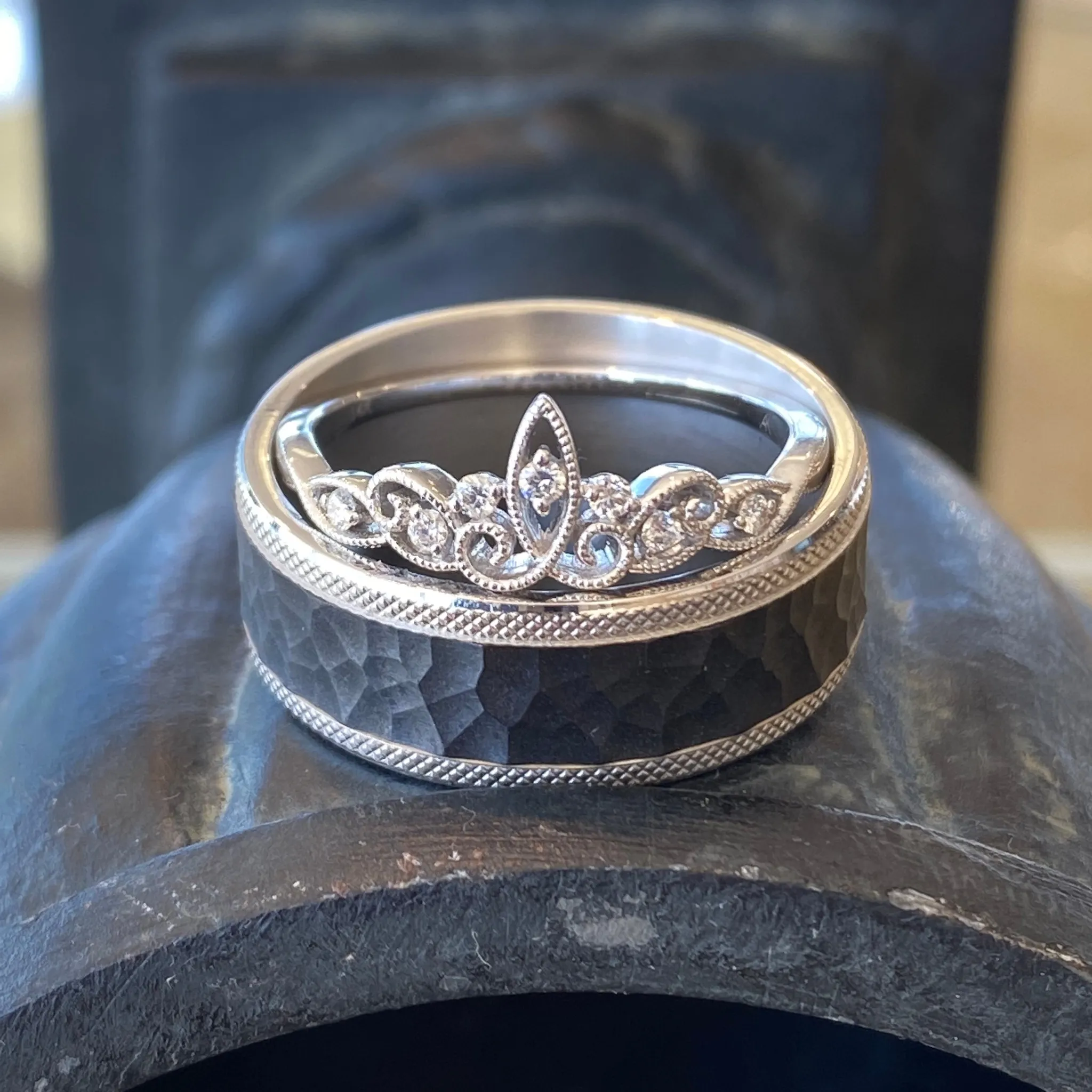 Black River Diamond Company Medford, WI