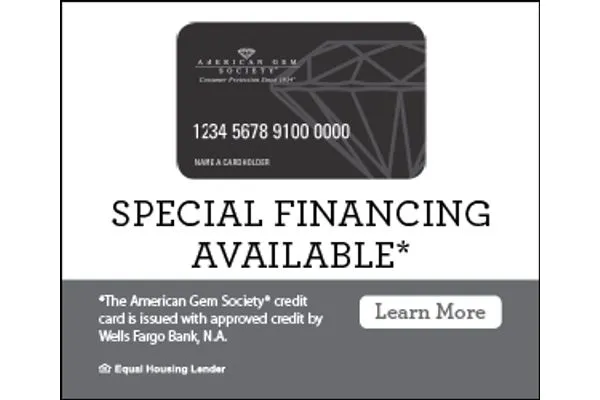 Finance your purchase with these options at Black River Diamond Company Medford, WI
