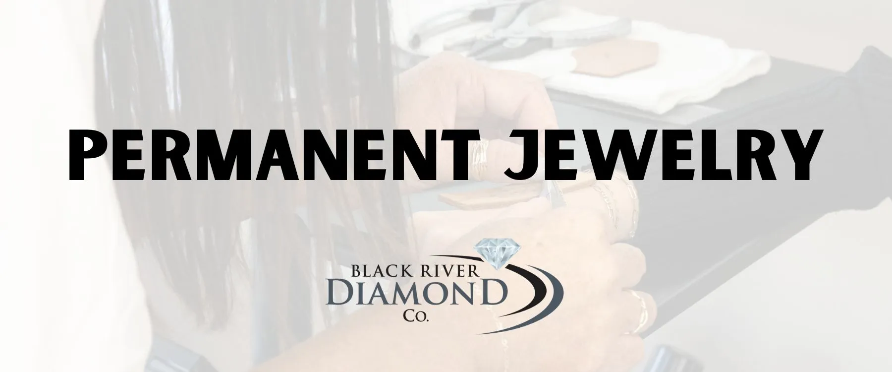 Permanent Jewlery   Bay Area Diamond Company Green Bay, WI