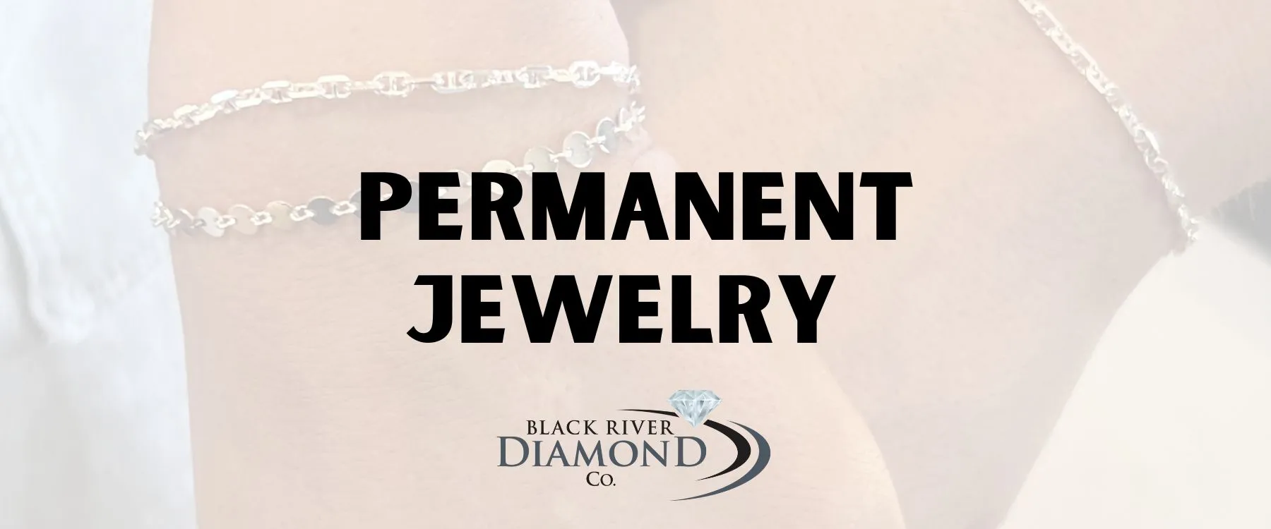 Permanent Jewlery   Bay Area Diamond Company Green Bay, WI