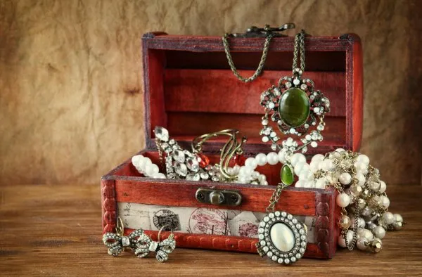 Old Jewelry? We Can Help