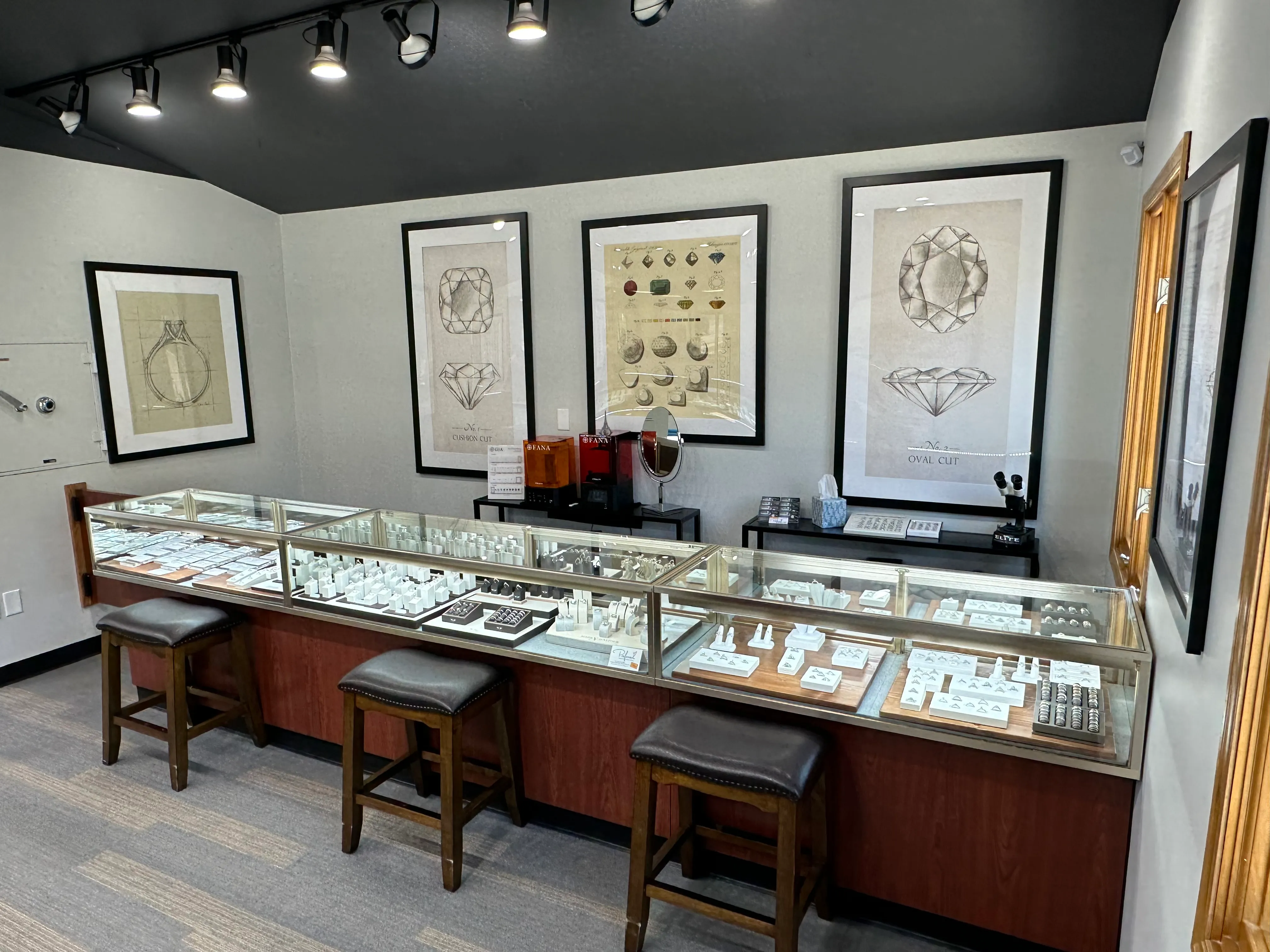 Black River Diamond Company Medford, WI