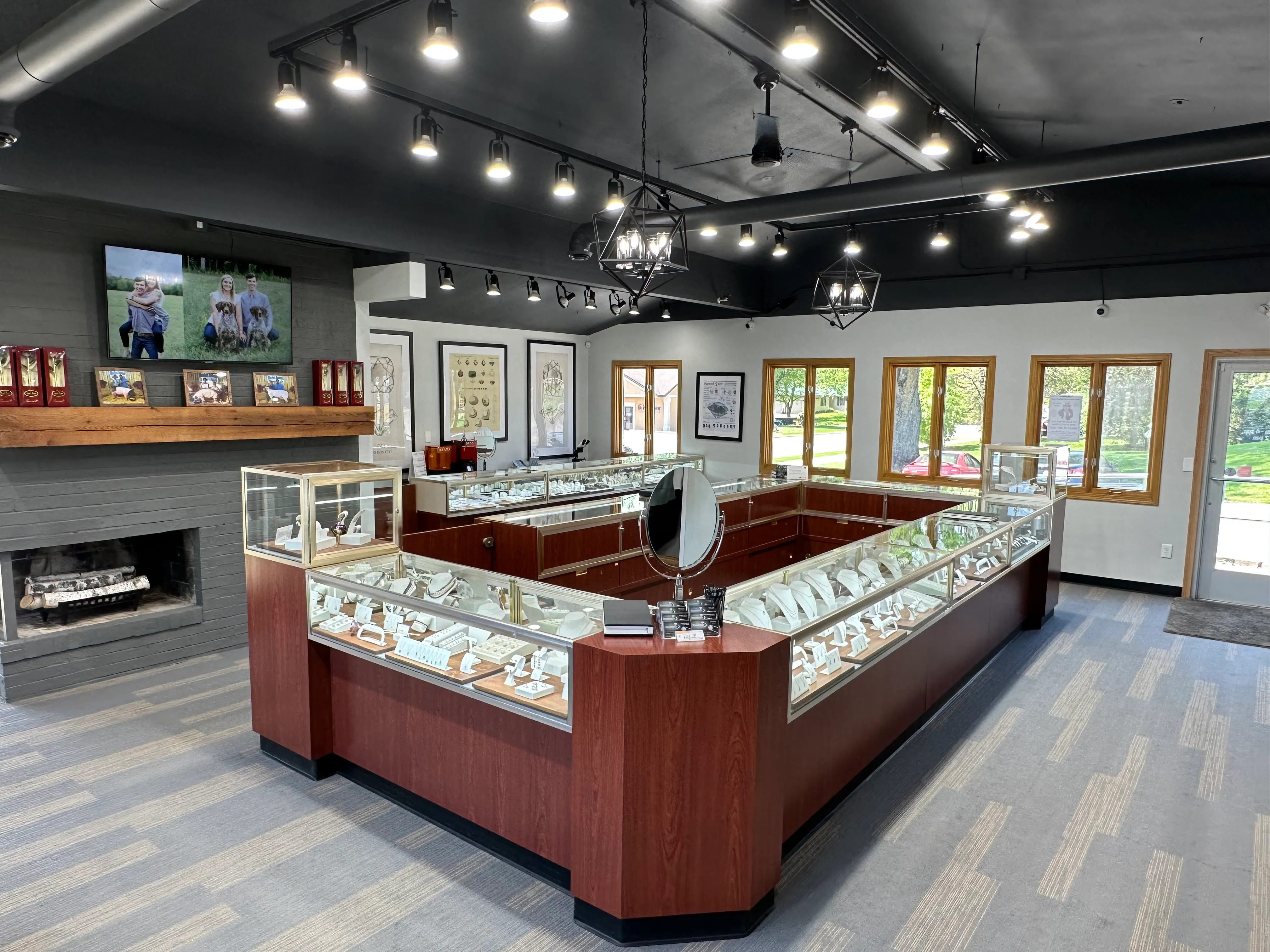 Black River Diamond Company Medford, WI