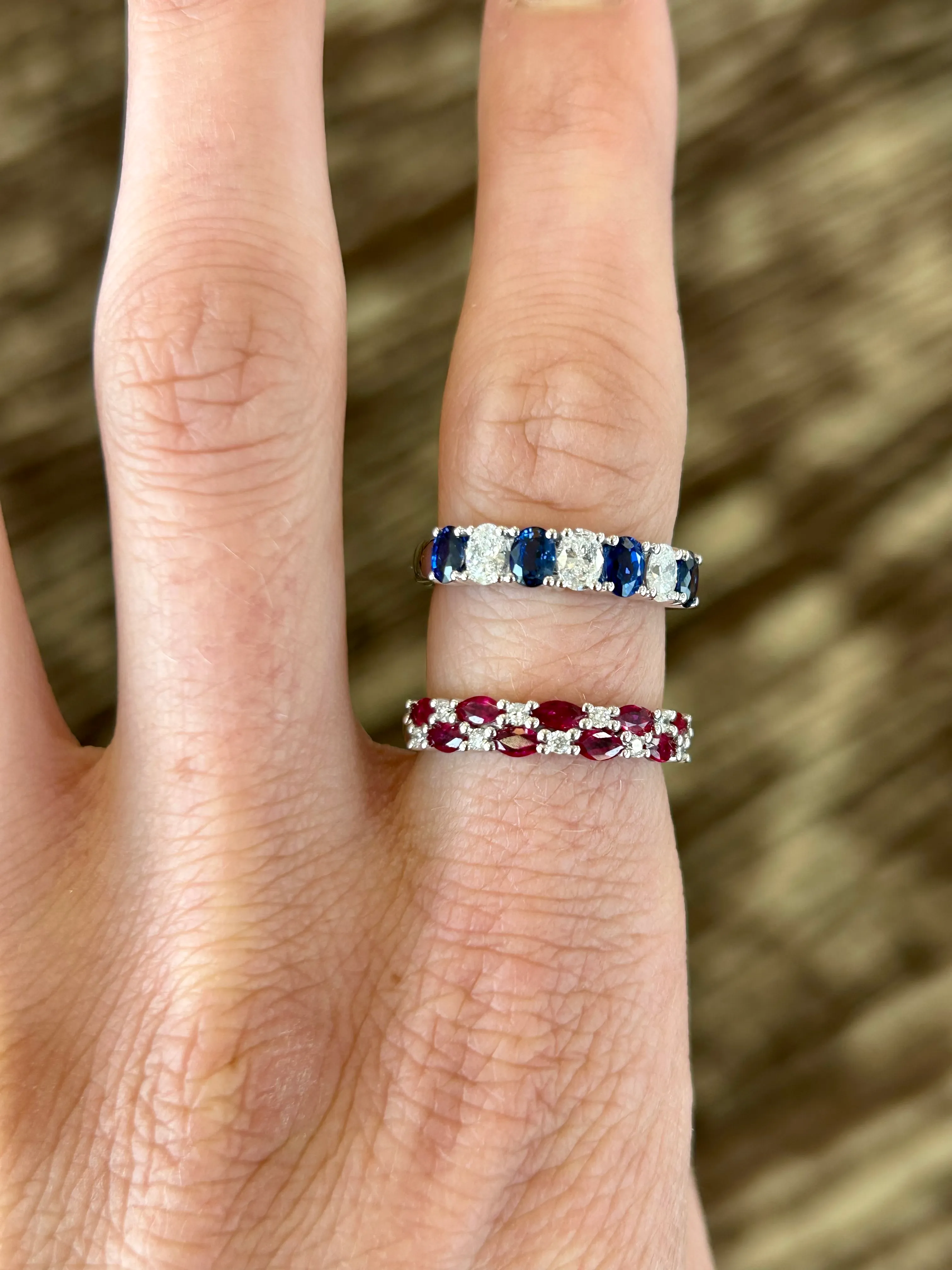 Black River Diamond Company Medford, WI