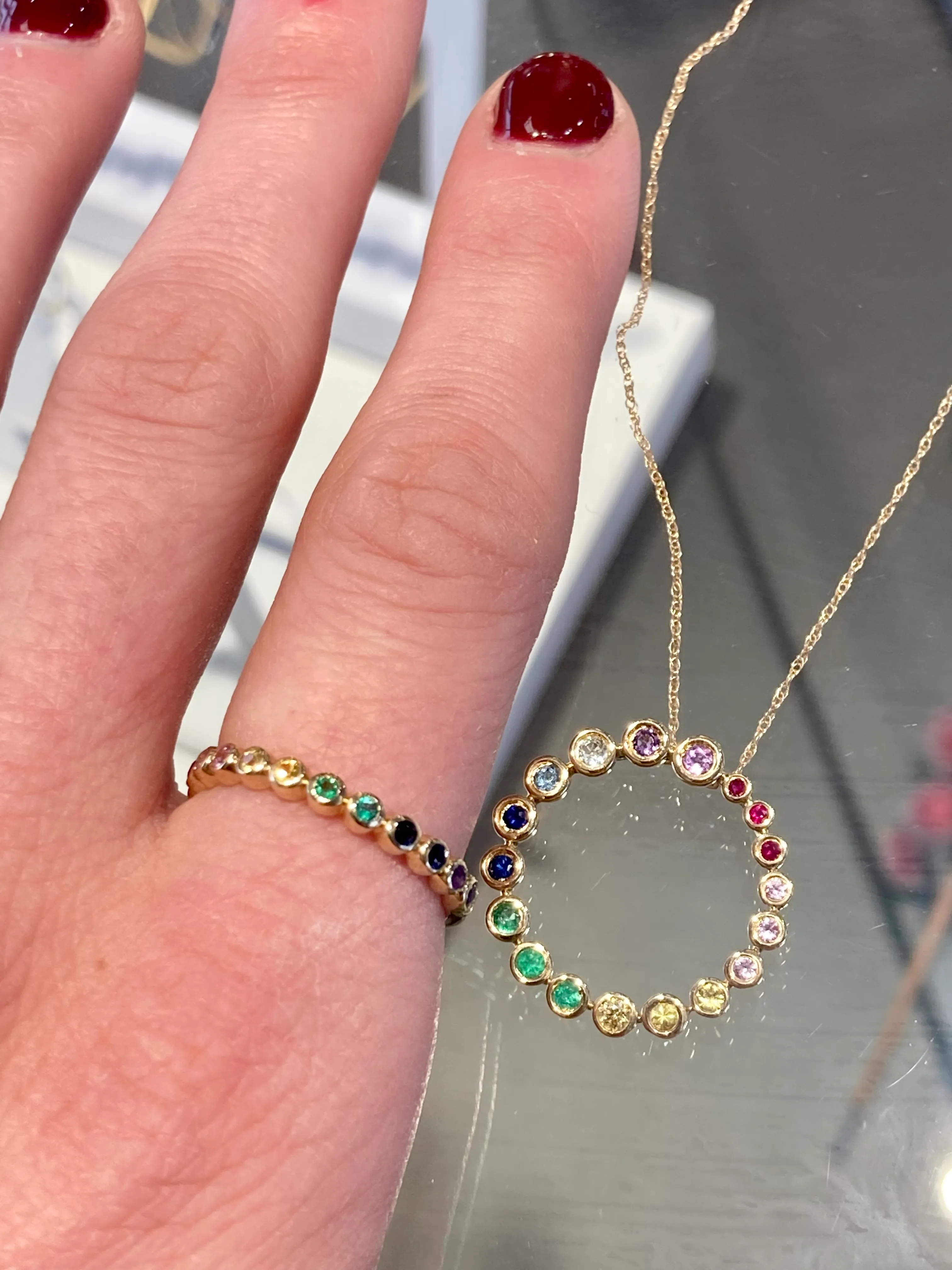 Black River Diamond Company Medford, WI