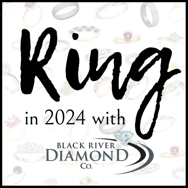 Ring in the New Year with BRDC