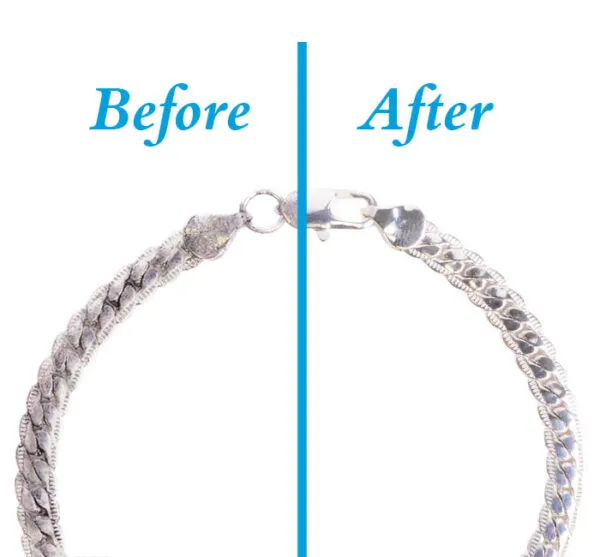 Tarnish on Jewelry - What Does it Mean?
