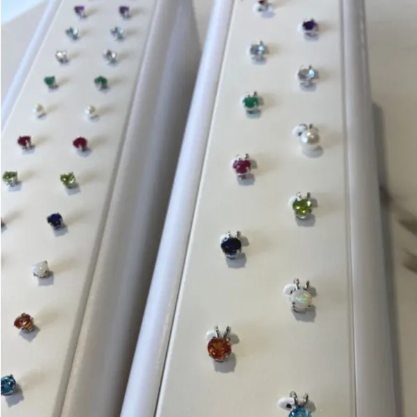 Birthstones - What Do They Mean?