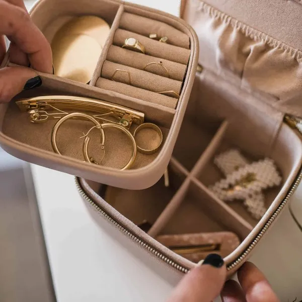  How to PROPERLY care for your jewelry