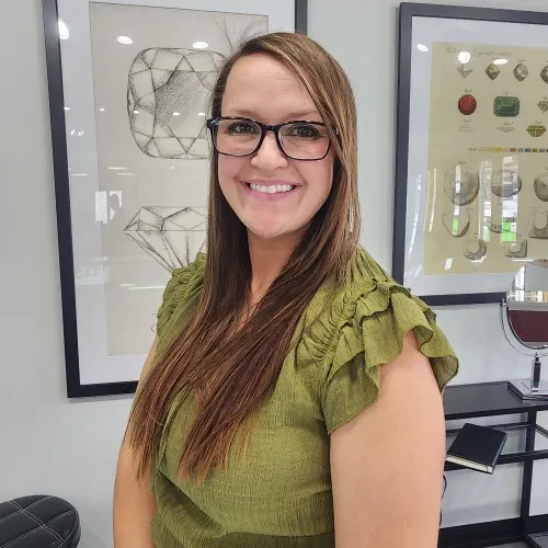 There's Someone New In Charge...