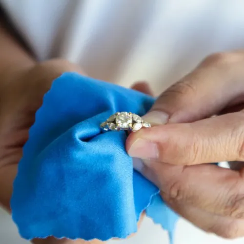 Jewelry Spring Cleaning!