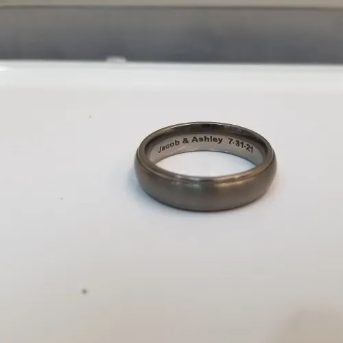 Elevate the Sentiment of your Jewelry! 