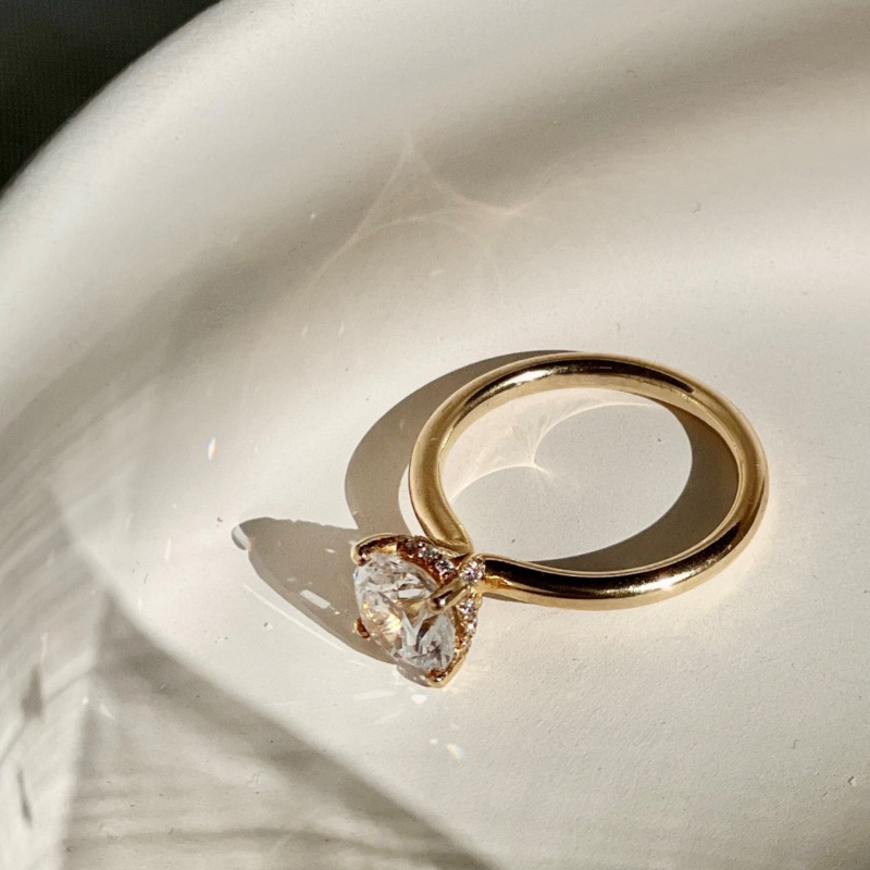 Diamond Wedding Rings in Manila | Sep Vergara Fine Jewelry