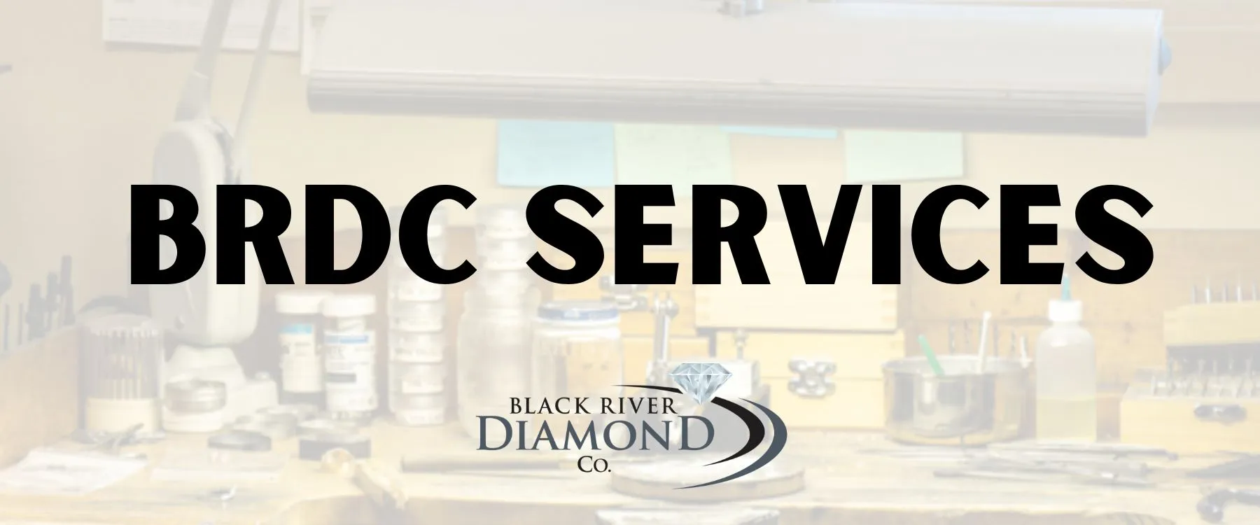 Store Services  Bay Area Diamond Company Green Bay, WI