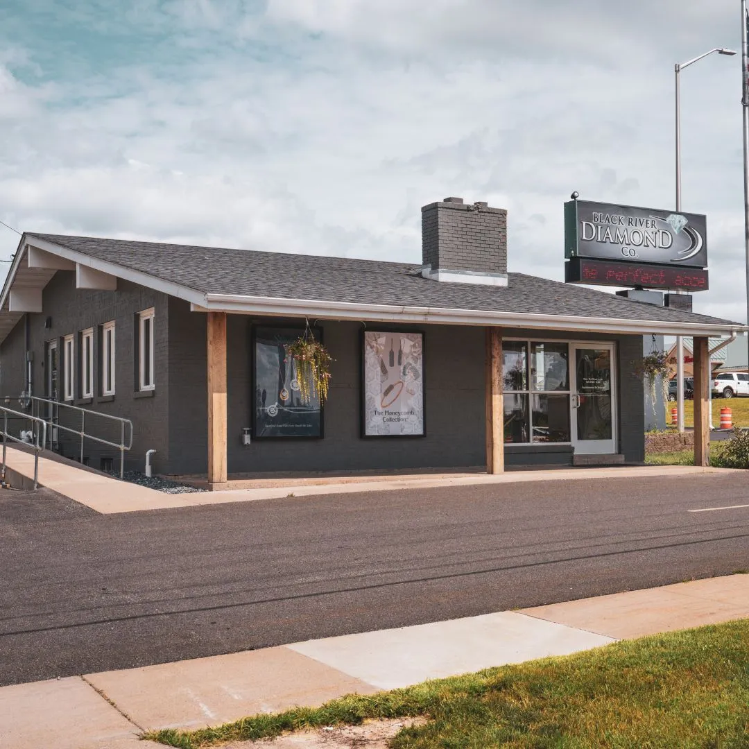 Bay Area Diamond Company Green Bay, WI