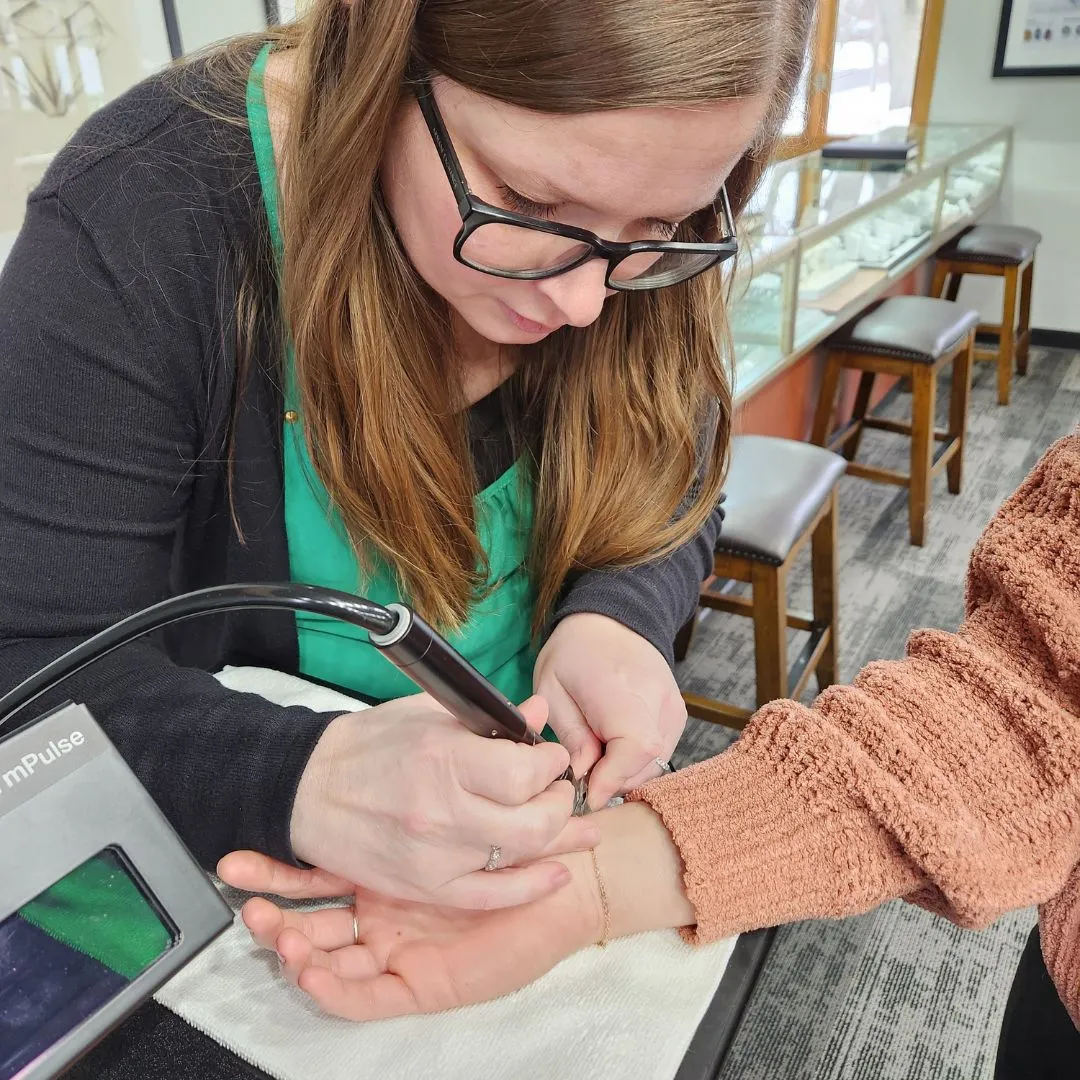  . Black River Diamond Company Medford, WI