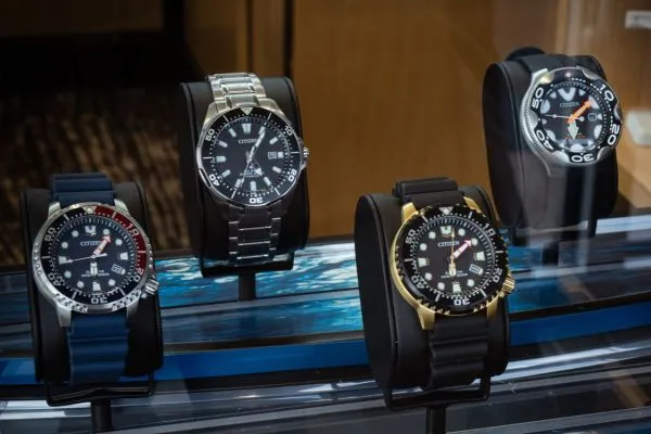 Watches  Black River Diamond Company Medford, WI