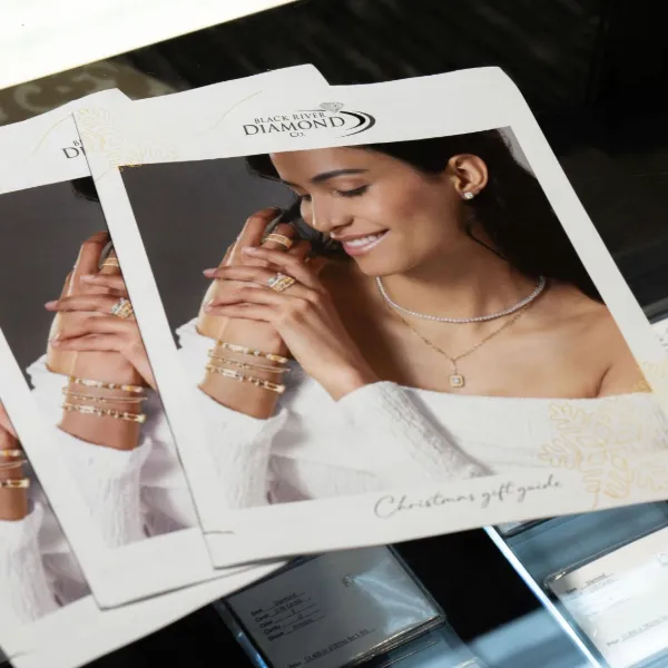 Christmas Gift Guide!