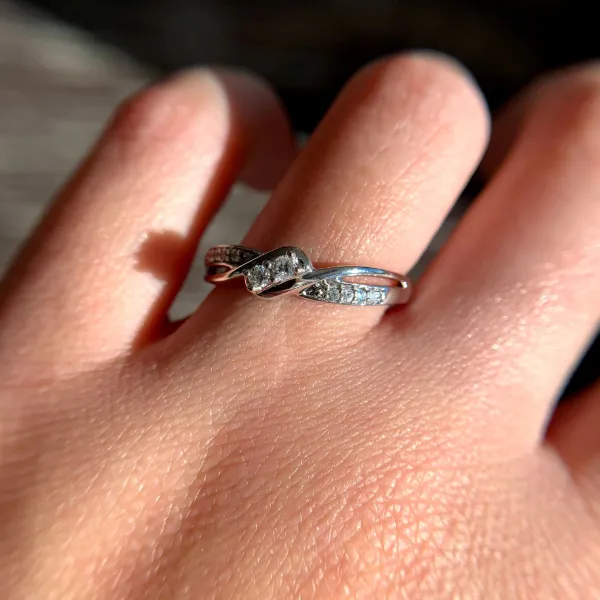What is a Promise Ring?