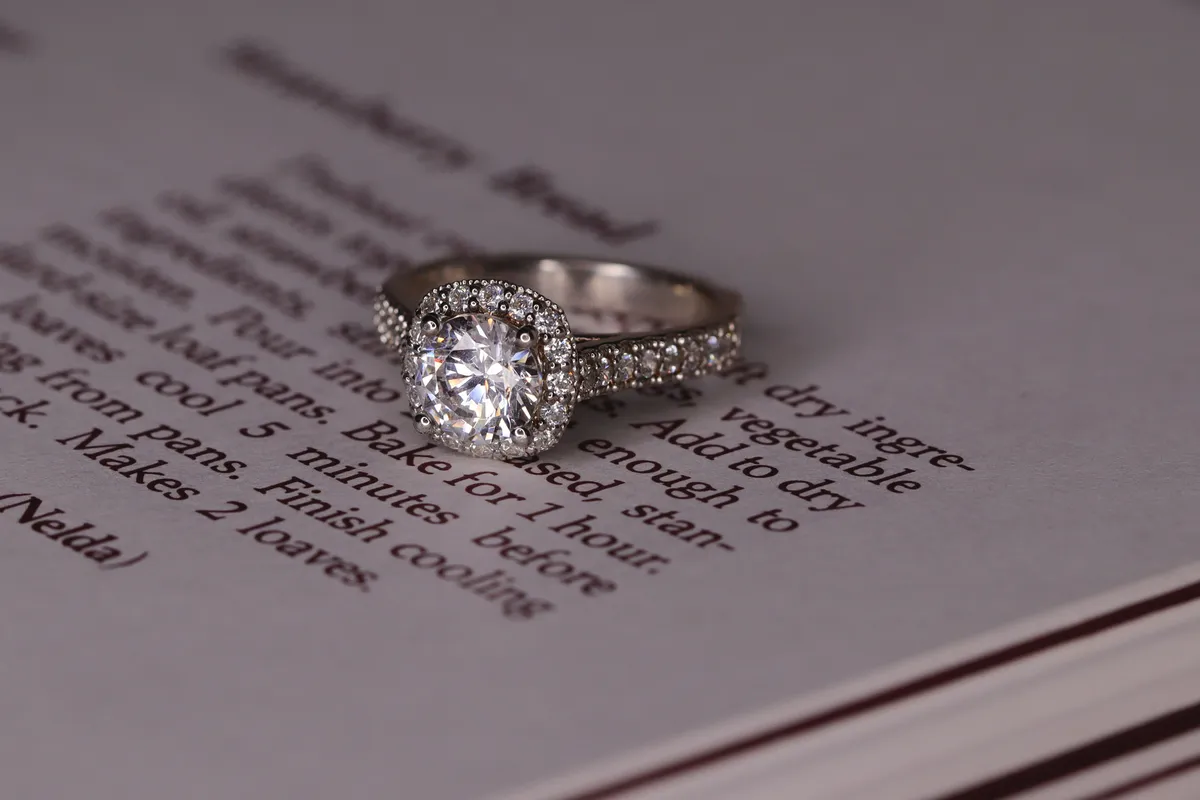 Where to Hide the Engagement Ring Until You Propose