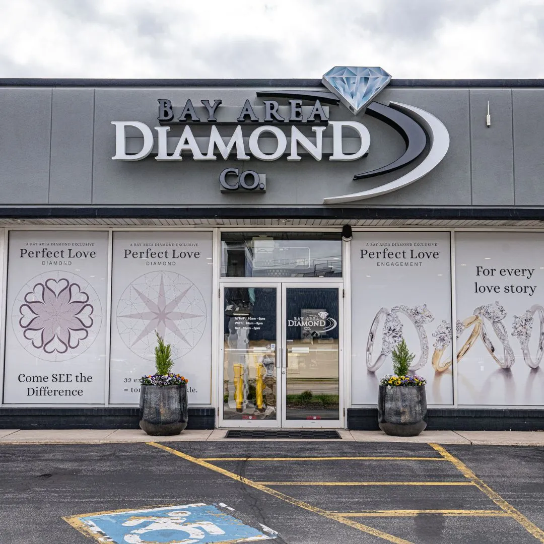 Bay Area Diamond COmpany Green Bay, WI Black River Diamond Company Medford, WI
